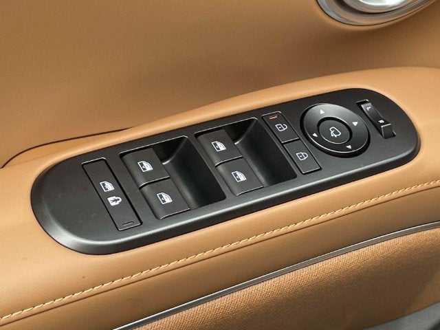 2027 Hyundai Palisade SEL 7 Passenger