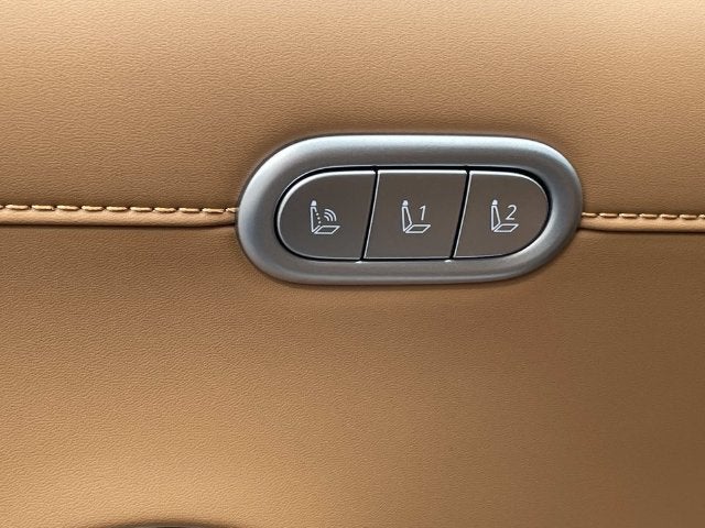 2027 Hyundai Palisade SEL 7 Passenger