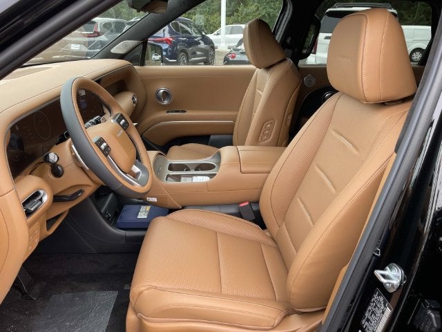 2027 Hyundai Palisade SEL 7 Passenger
