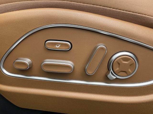 2027 Hyundai Palisade SEL 7 Passenger