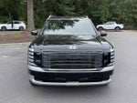 2027 Hyundai Palisade SEL 7 Passenger