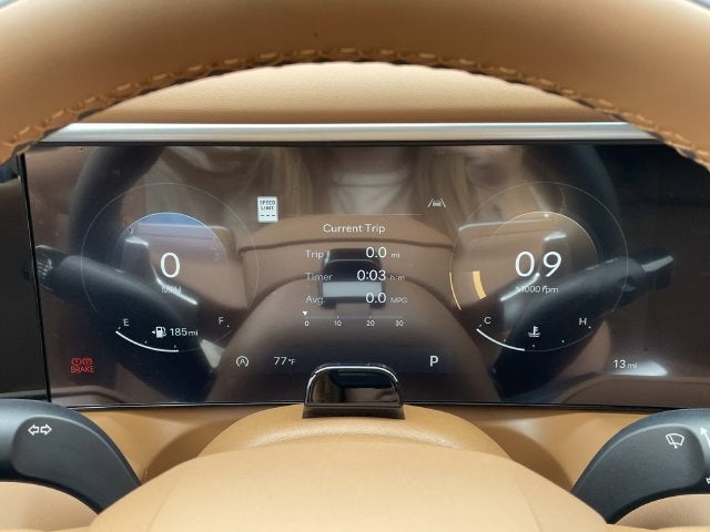 2027 Hyundai Palisade SEL 7 Passenger