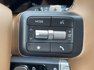 2027 Hyundai Palisade SEL 7 Passenger
