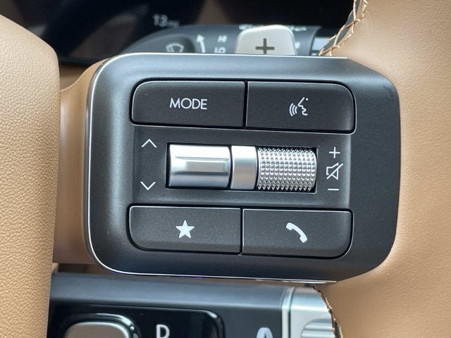 2027 Hyundai Palisade SEL 7 Passenger