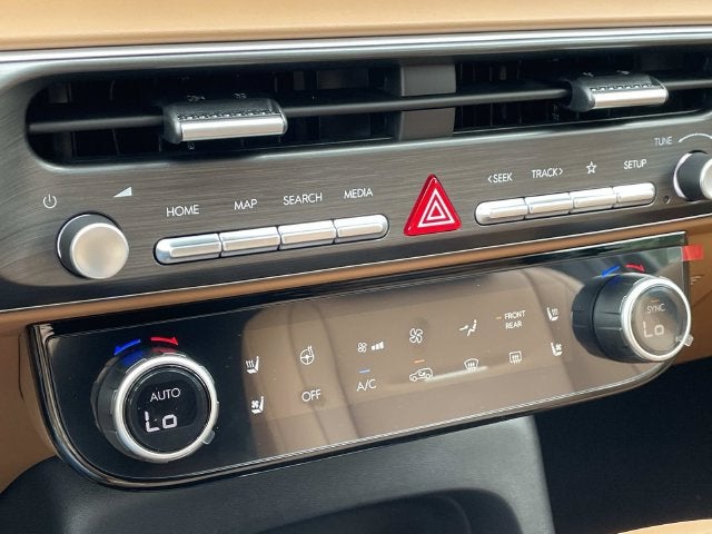2027 Hyundai Palisade SEL 7 Passenger