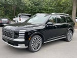 2027 Hyundai Palisade SEL 7 Passenger