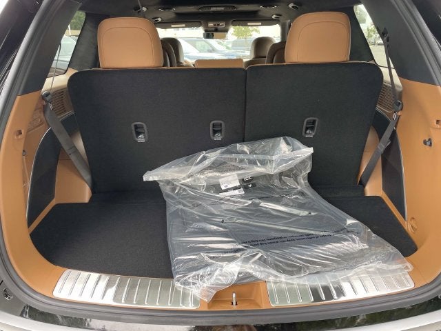 2027 Hyundai Palisade SEL 7 Passenger