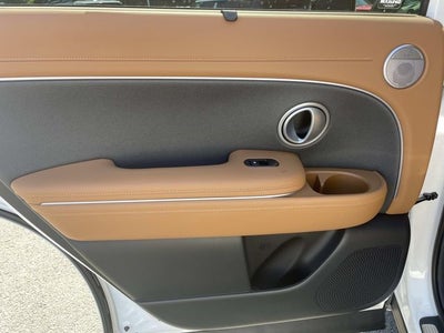 2027 Hyundai Palisade Calligraphy 7 Passenger