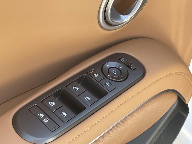 2027 Hyundai Palisade Calligraphy 7 Passenger
