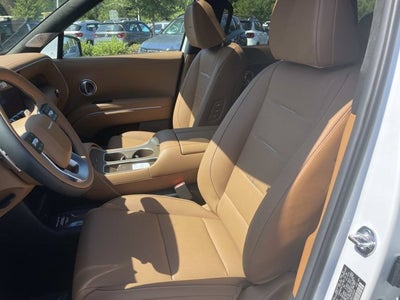 2027 Hyundai Palisade Calligraphy 7 Passenger