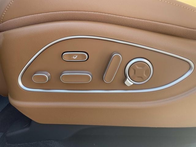 2027 Hyundai Palisade Calligraphy 7 Passenger