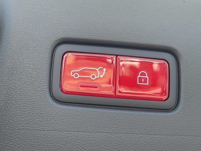 2027 Hyundai Palisade Calligraphy 7 Passenger