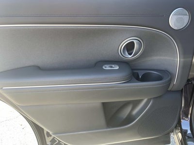 2027 Hyundai Palisade Calligraphy 7 Passenger