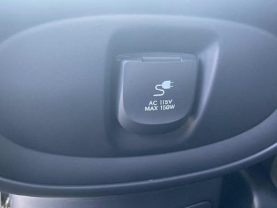2027 Hyundai Palisade Calligraphy 7 Passenger