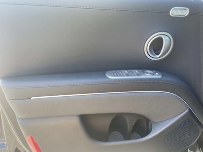2027 Hyundai Palisade Calligraphy 7 Passenger
