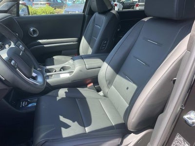 2027 Hyundai Palisade Calligraphy 7 Passenger