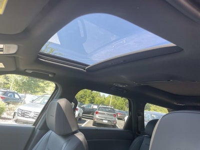 2027 Hyundai Palisade Calligraphy 7 Passenger