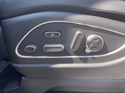 2027 Hyundai Palisade Calligraphy 7 Passenger