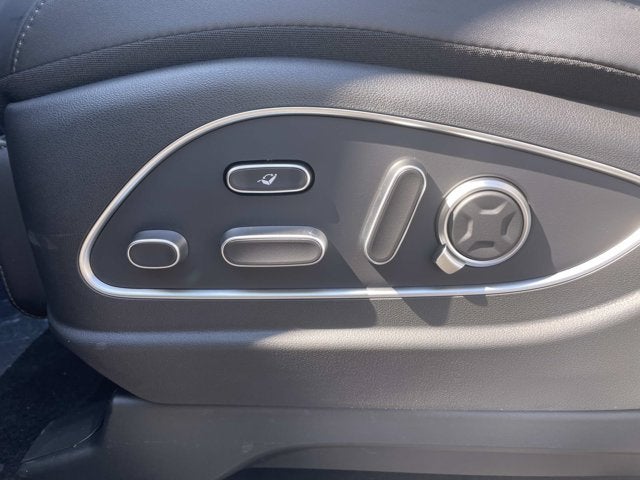 2027 Hyundai Palisade Calligraphy 7 Passenger