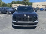 2027 Hyundai Palisade Calligraphy 7 Passenger