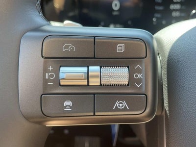2027 Hyundai Palisade Calligraphy 7 Passenger