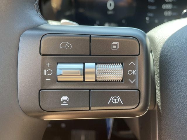 2027 Hyundai Palisade Calligraphy 7 Passenger