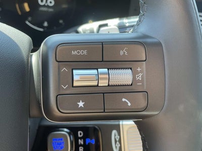 2027 Hyundai Palisade Calligraphy 7 Passenger
