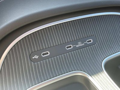 2027 Hyundai Palisade Calligraphy 7 Passenger