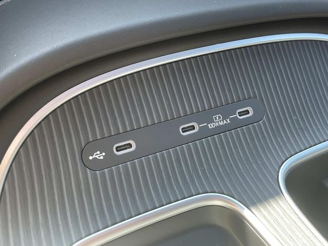 2027 Hyundai Palisade Calligraphy 7 Passenger