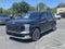 2027 Hyundai Palisade Calligraphy 7 Passenger