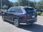 2027 Hyundai Palisade Calligraphy 7 Passenger