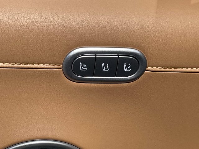 2027 Hyundai Palisade Hybrid Calligraphy
