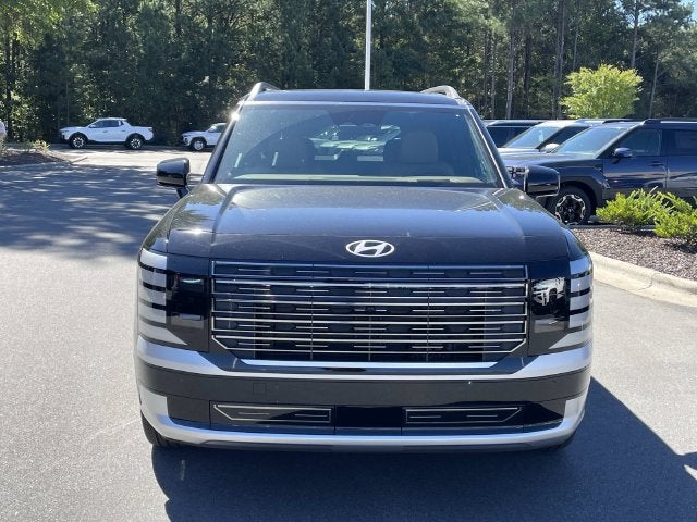2027 Hyundai Palisade Hybrid Calligraphy