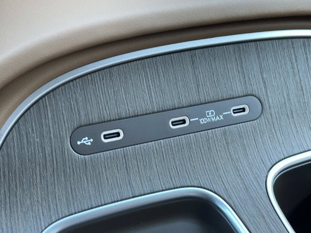 2027 Hyundai Palisade Hybrid Calligraphy