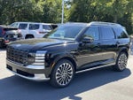 2027 Hyundai Palisade Hybrid Calligraphy