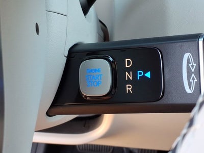 2027 Hyundai Palisade Calligraphy