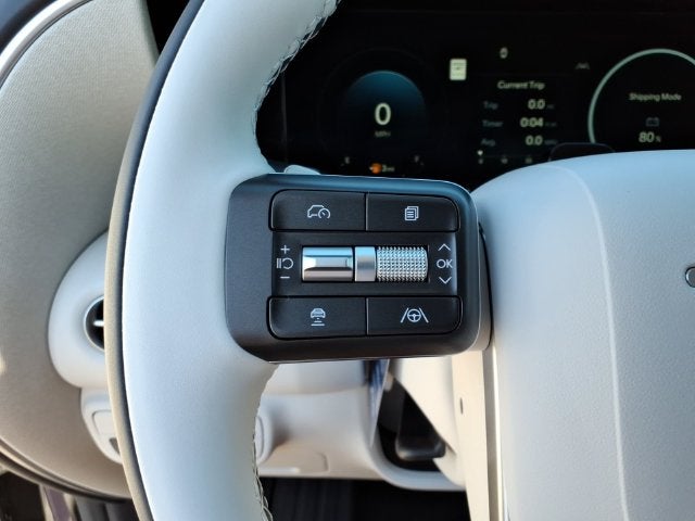 2027 Hyundai Palisade Calligraphy