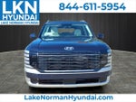 2027 Hyundai Palisade Calligraphy