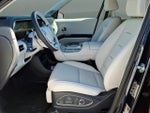 2027 Hyundai Palisade Calligraphy