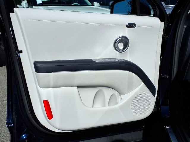 2027 Hyundai Palisade Calligraphy