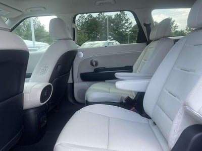 2026 Hyundai Palisade Hybrid Calligraphy AWD