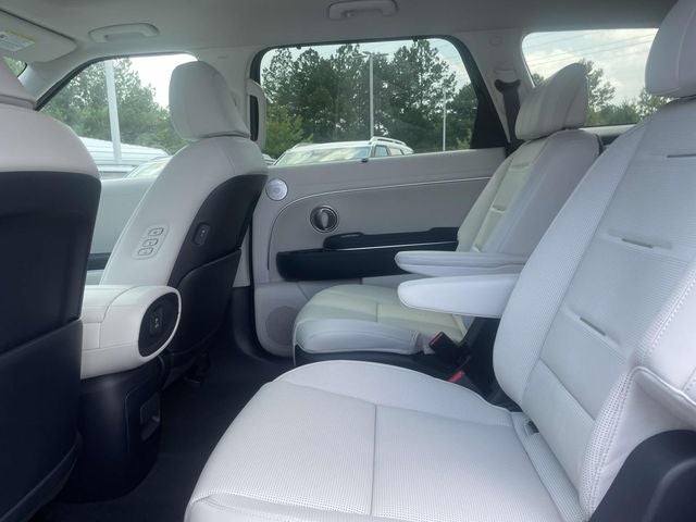 2026 Hyundai Palisade Hybrid Calligraphy AWD