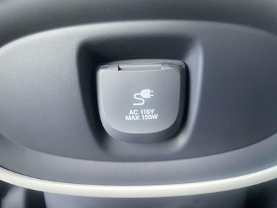 2026 Hyundai Palisade Hybrid Calligraphy AWD