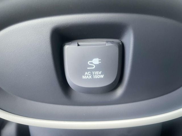 2026 Hyundai Palisade Hybrid Calligraphy AWD