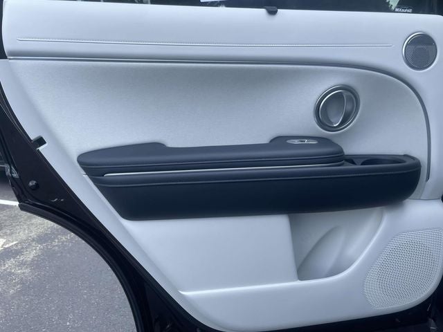 2026 Hyundai Palisade Hybrid Calligraphy AWD