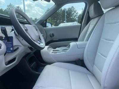 2026 Hyundai Palisade Hybrid Calligraphy AWD