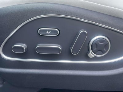 2026 Hyundai Palisade Hybrid Calligraphy AWD
