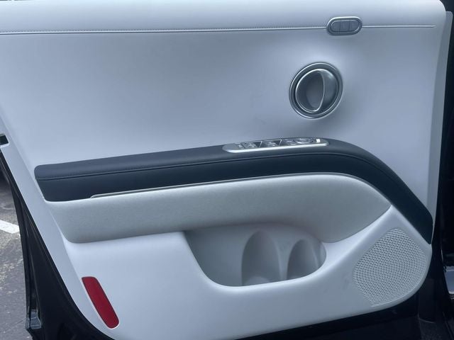 2026 Hyundai Palisade Hybrid Calligraphy AWD