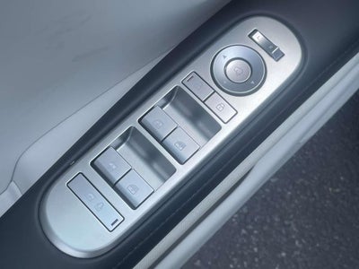 2026 Hyundai Palisade Hybrid Calligraphy AWD