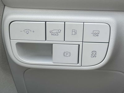 2026 Hyundai Palisade Hybrid Calligraphy AWD